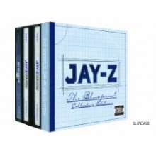 Jay-Z - The Blueprint Collector&#39;s Edition (Limited Edition)