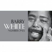 Barry White - Number 1's