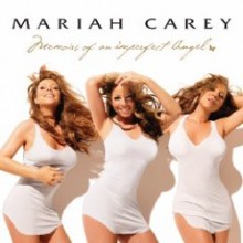 Mariah Carey - Memoirs Of An Imperfect Angel