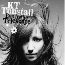 Kt Tunstall - Eye To The Telescope (수입)