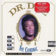 Dr. Dre - The Chronic (Remastered/수입)