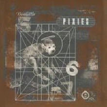 Pixies - Doolittle (수입/미개봉)