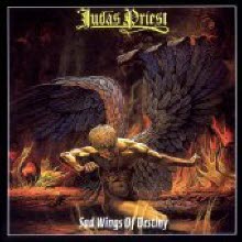 Judas Priest - Sad Wings Of Destiny (수입)