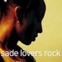 Sade - Lovers Rock (수입)