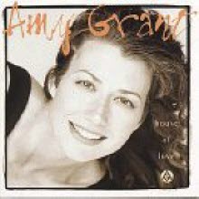 [미국 초판] Amy Grant - House Of Love (수입)