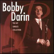 Bobby Darin - The Hit Singles Collection (수입)