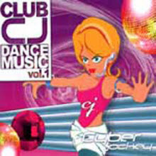 V.A. - Club CJ Dance Music Vol.1