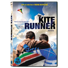 [DVD] The Kite Runner - 연을 쫓는 아이 (미개봉)
