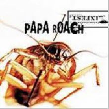 Papa Roach - Infest (수입)