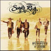 Sugar Ray - In The Pursuit Of Leisure (수입)