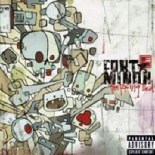 Fort Minor - The Rising Tied (Digipack/수입)