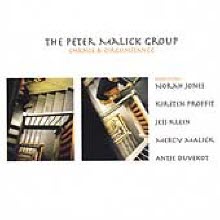 Peter Malick Group With Norah Jones - Chance &amp; Circumstance (수입)