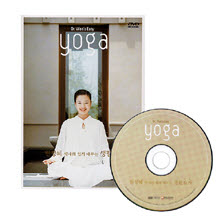 [DVD] 원정혜박사의 쉽게 배우는 생활요가 (미개봉)