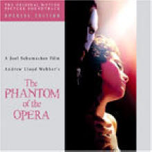 O.S.T. - The Phantom Of The Opera [2CD Special Edition Digi Pack/ 오페라의 유령: 영화/Digipack/수입]