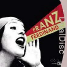 Franz Ferdinand - You Could Have It So Much Better (DualDisc/수입)