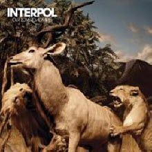 Interpol - Our Love To Admire (수입/미개봉)