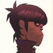 Gorillaz - Demon Days (CD & DVD/Digipack/수입)