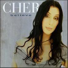 Cher - Believe (수입)