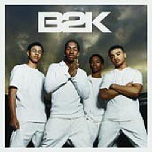 B2K - B2K (수입)