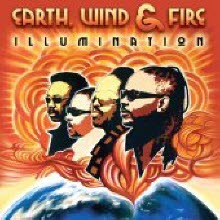 Earth Wind &amp; Fire - Illumination (수입/미개봉)