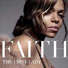 Faith Evans - The First Lady (수입)