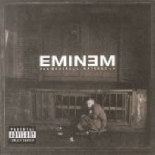 Eminem - The Marshall Mathers Lp (수입)