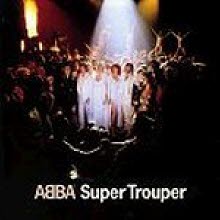 Abba - Super Trouper (미개봉)