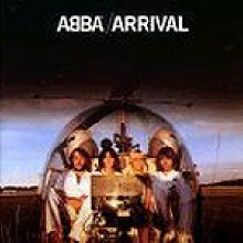 Abba - Arrival (미개봉)