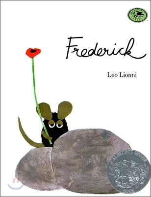 Frederick (Paperback)