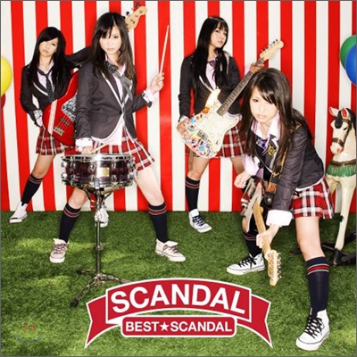 Scandal - Best ★ Scandal
