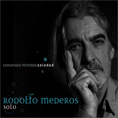 Rodolfo Mederos - Soledad