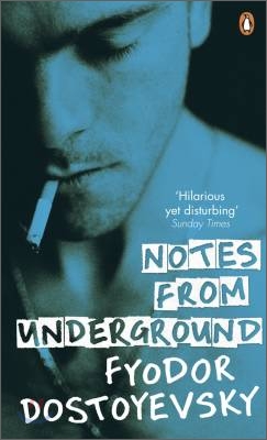 Notes from Underground