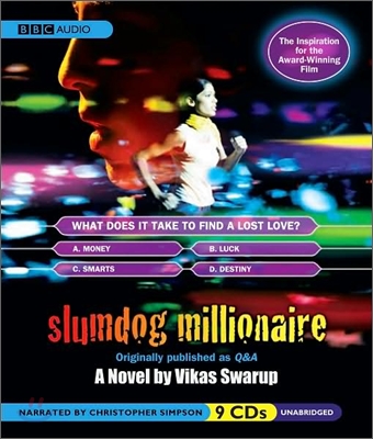 Slumdog Millionaire