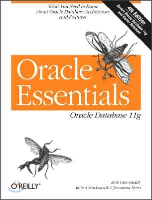 Oracle Essentials : Oracle Database 11g