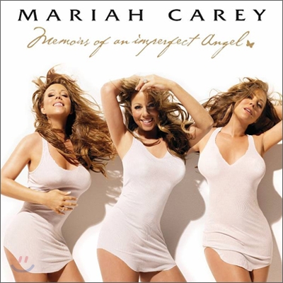 Mariah Carey - Memoirs Of An Imperfect Angel (Limited Softpak)