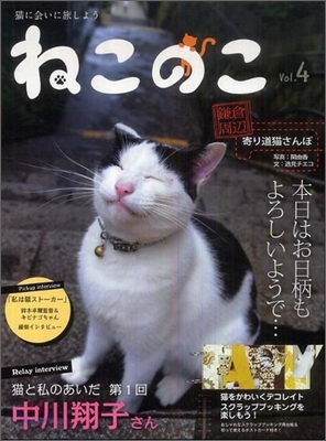 ねこのこ vol.4