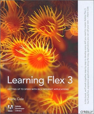 Learning Flex 3