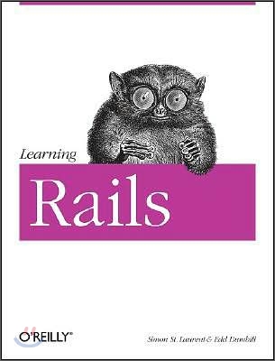 Learning Rails