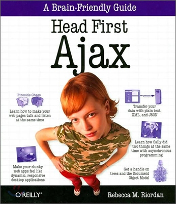 Head First Ajax