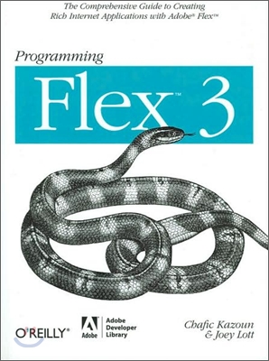 Programming Flex 3