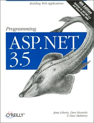 Programming ASP.Net 3.5