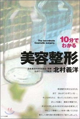 10分でわかる美容整形