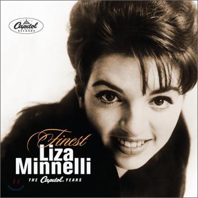 Liza Minnelli - Finest
