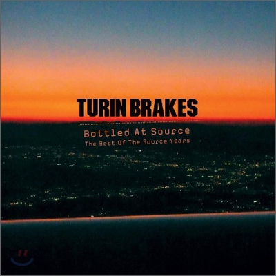 Turin Brakes - The Best Of