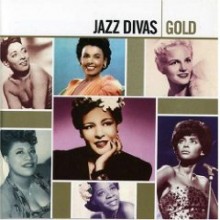 Jazz Divas - Gold: Definitive Collection