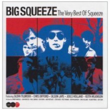 Squeeze - The Very Best Of Squeeze (Deluxe Sound & Vision)