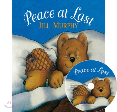 [베오영]Peace at Last (Paperback Set)