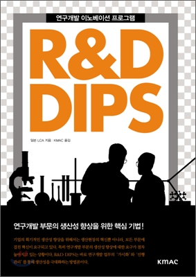 R&amp;D DIPS