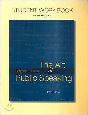 The Art of Public Speaking