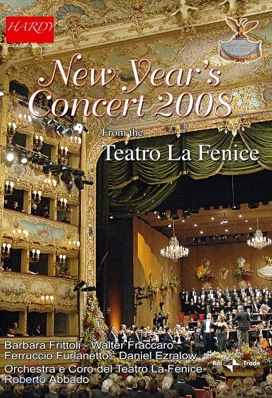 2008년 라 페니체 신년음악회